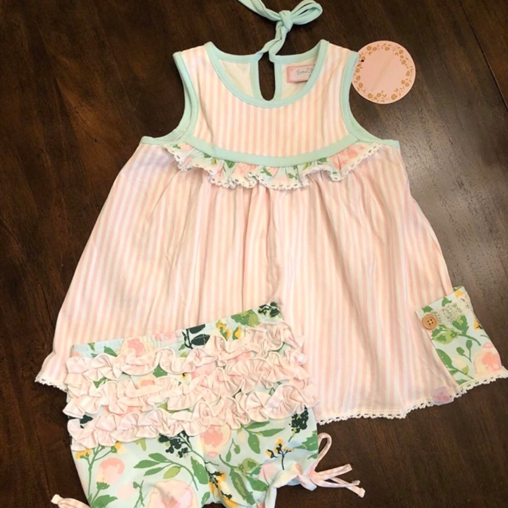 SweetHoney play Set